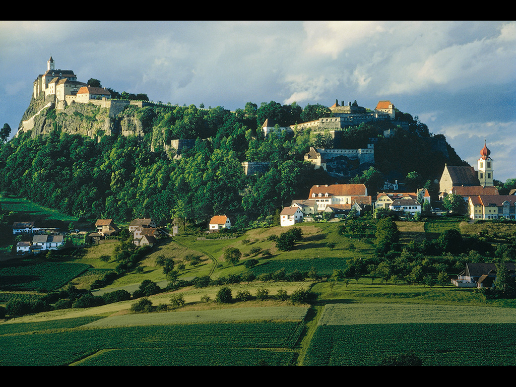 Riegersburg